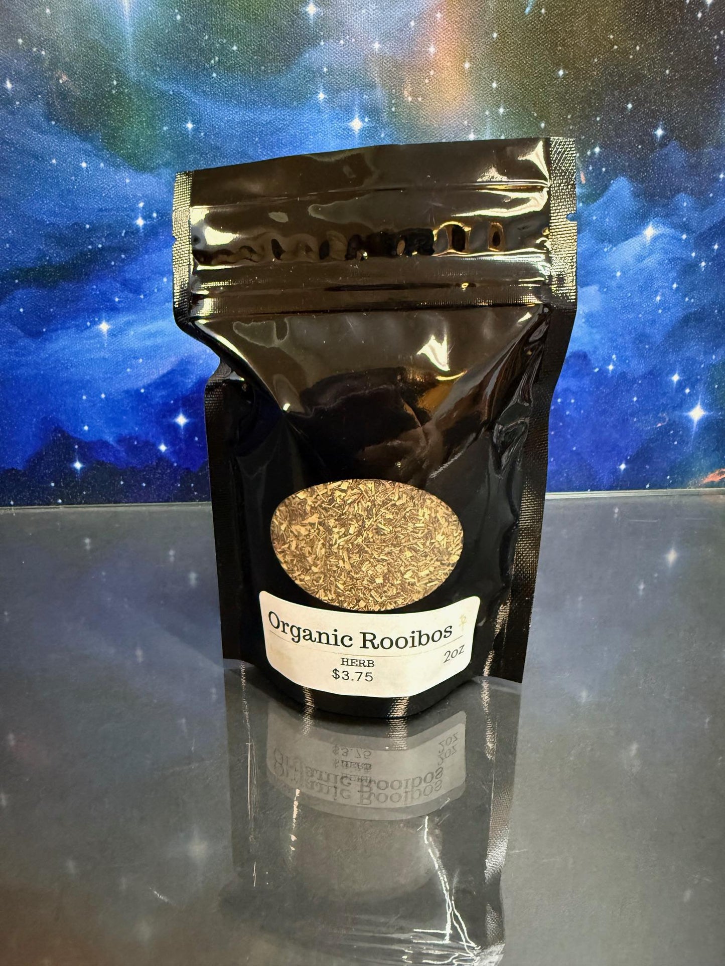 Rooibos Herb (2oz)
