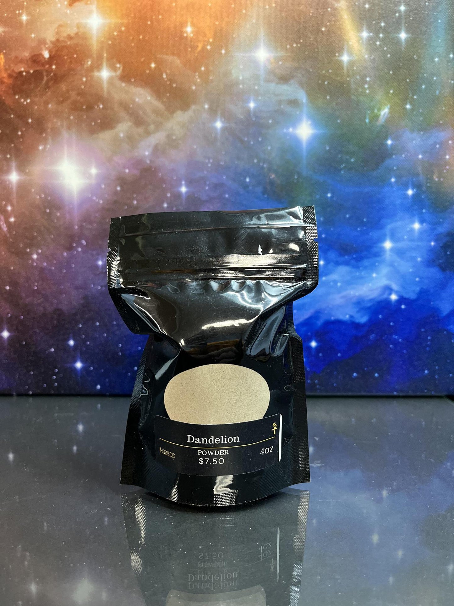 Dandelion Powder (4oz)