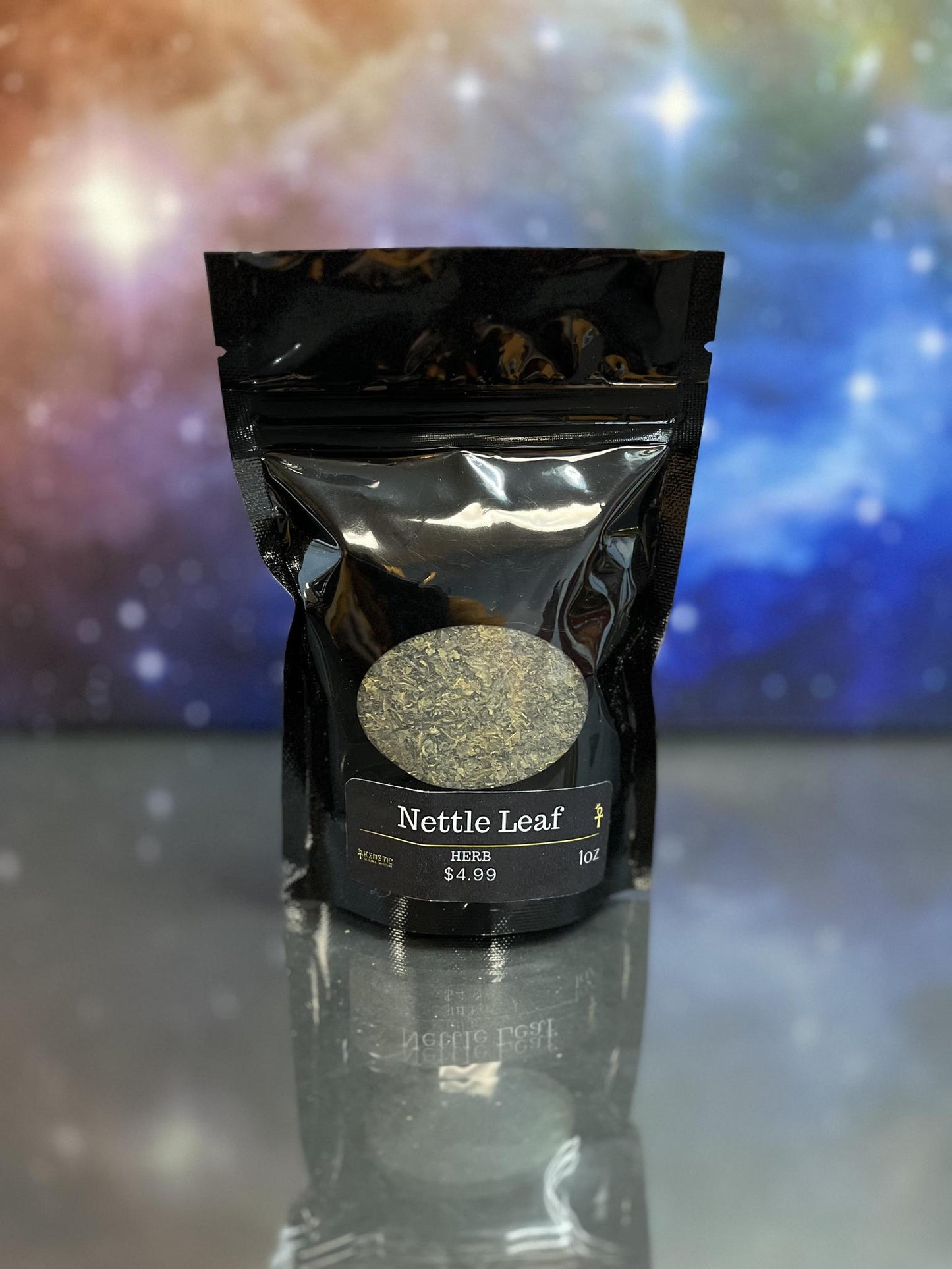 Nettle Leaf (1oz)