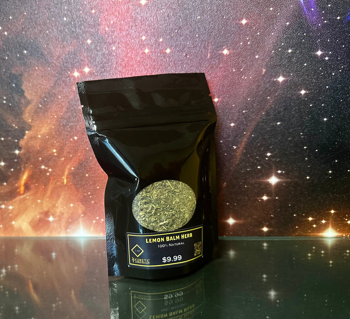 Lemon Balm Powder (2oz)