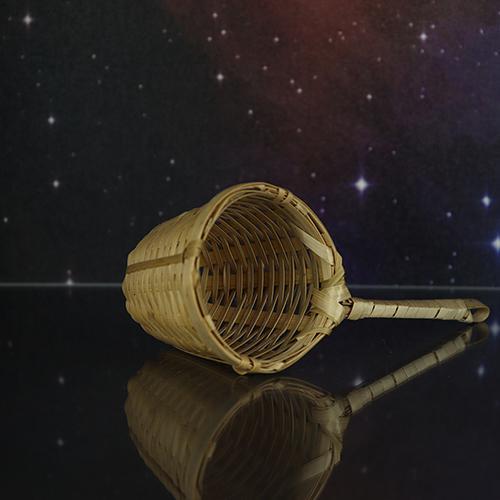 Bamboo Tea Strainers