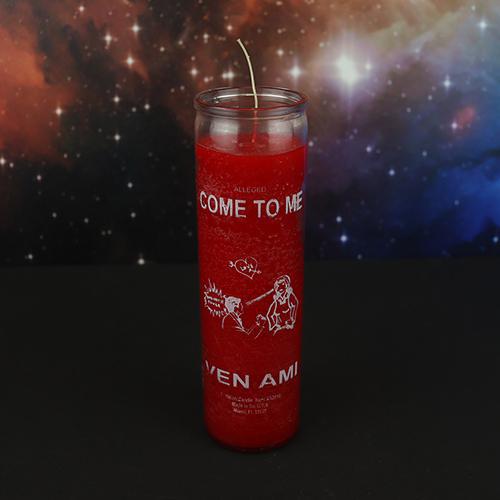 Seven Day Candle- Come to Me