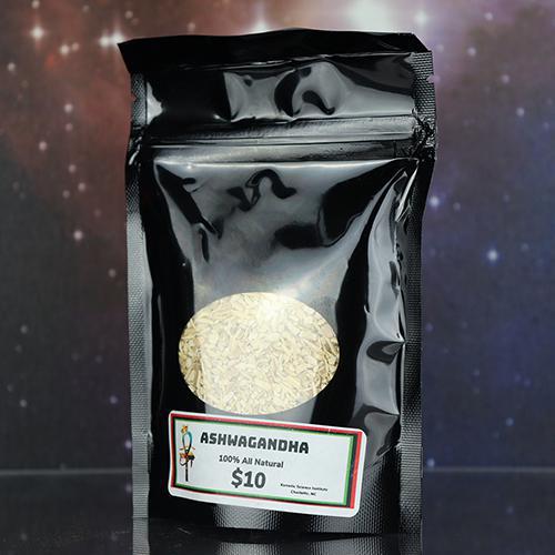 Ashwagandha
