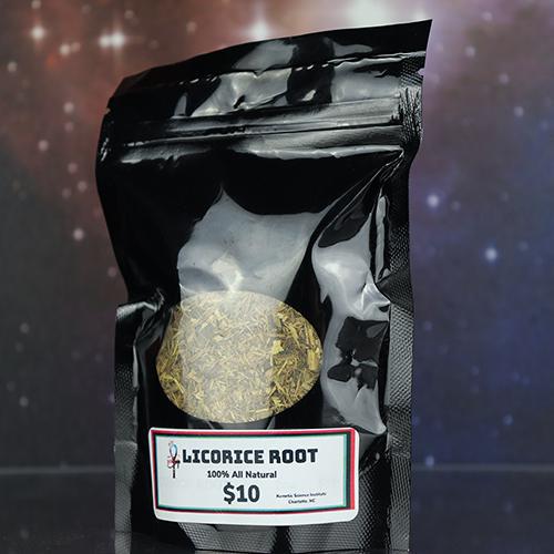 Licorice Root Herb