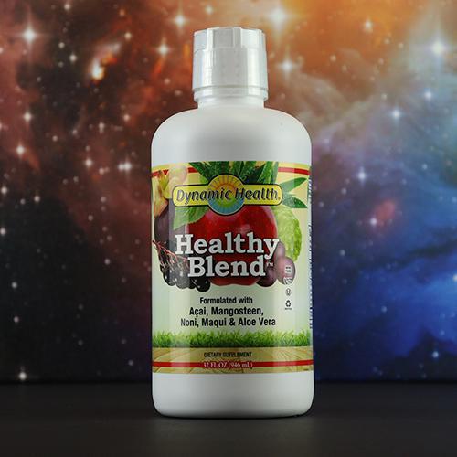 Healthy Blend