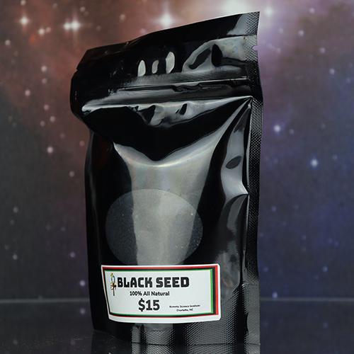 Black Seed