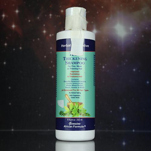 Hair Thickening Shampoo (8oz)