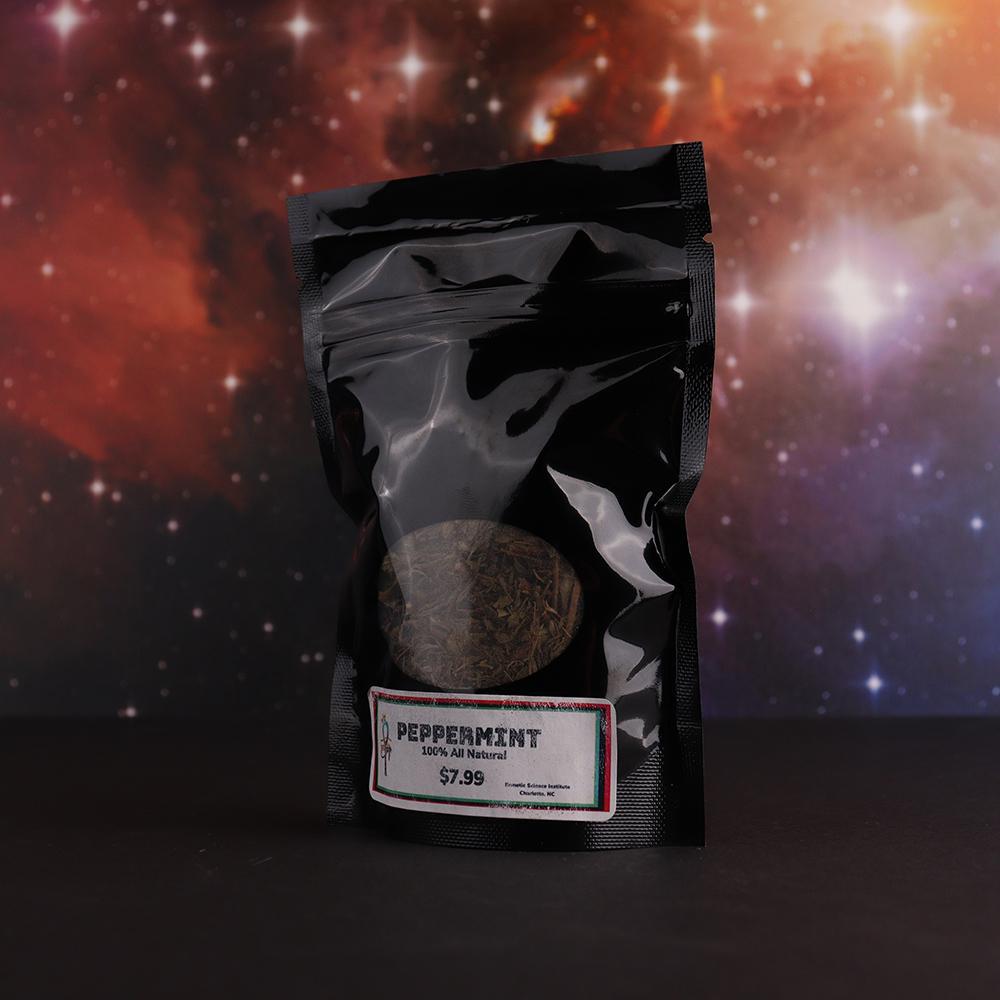 Peppermint Herb (1.25oz)