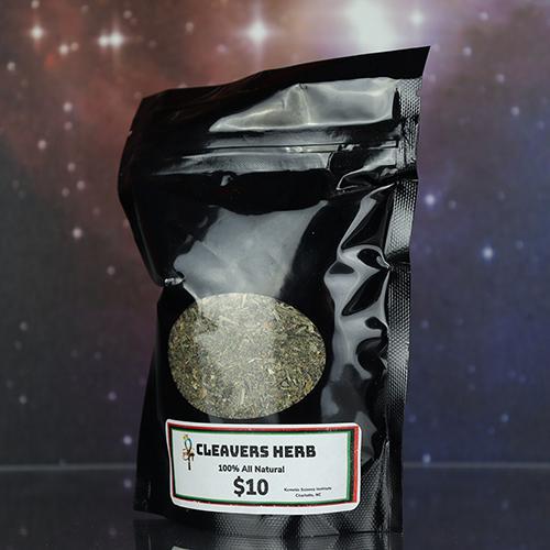 Cleavers Herb (1oz)