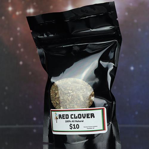 Red Clover (1oz)
