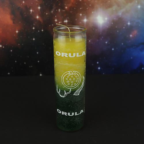 Seven Day Candle- Orula