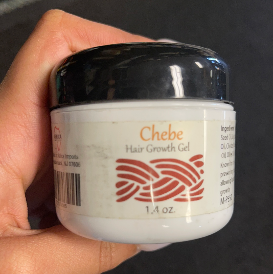 Chebe Hair Growth Gel