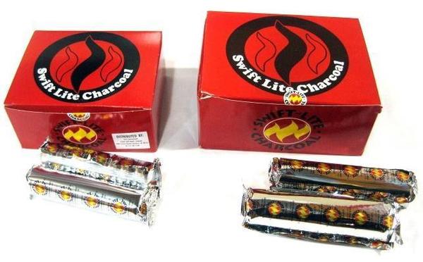 Charcoal (10ct)