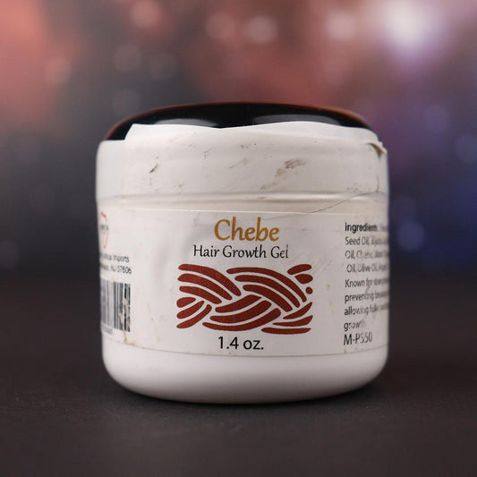 Chebe Hair Growth Gel