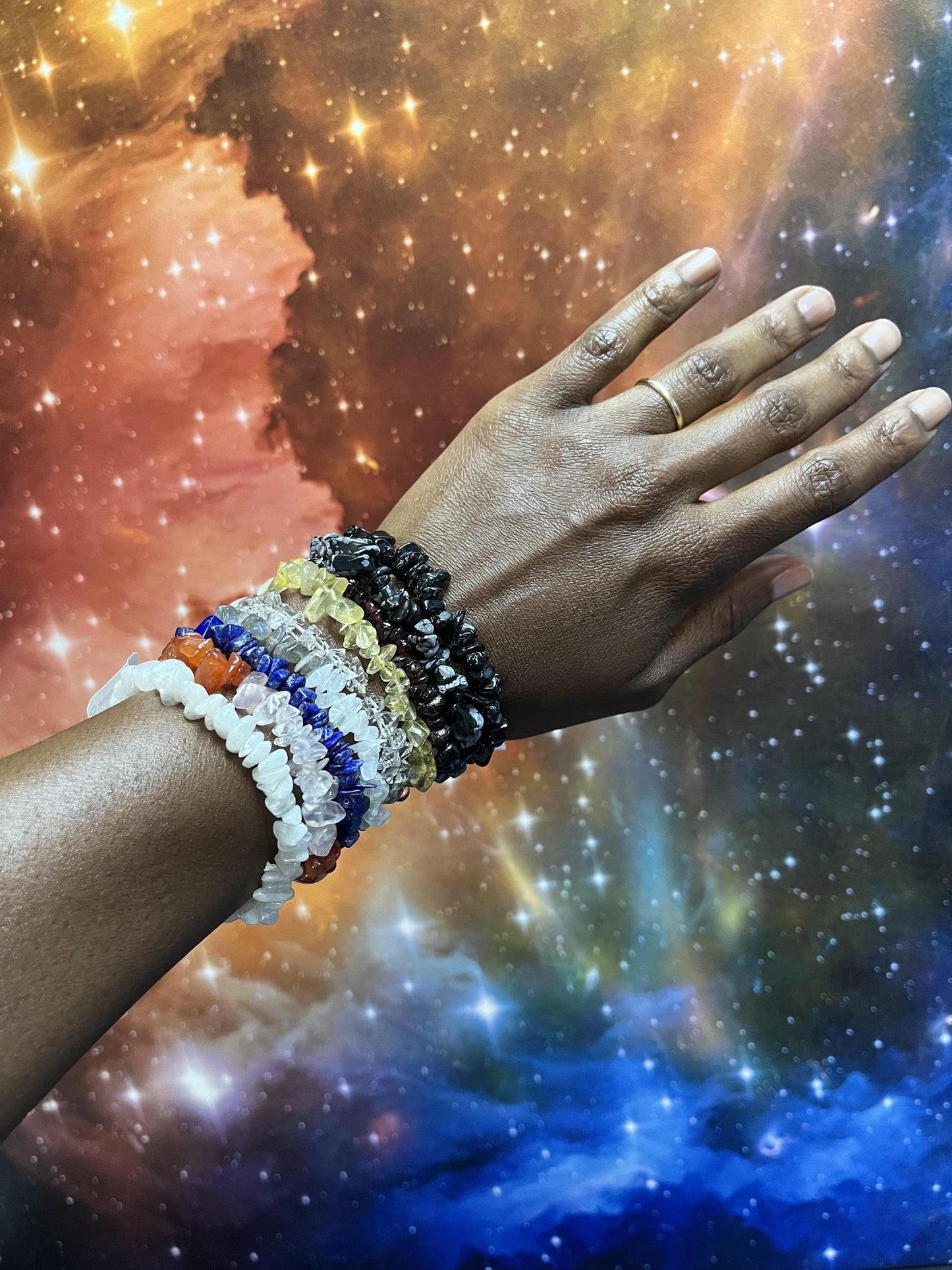 Wristlet