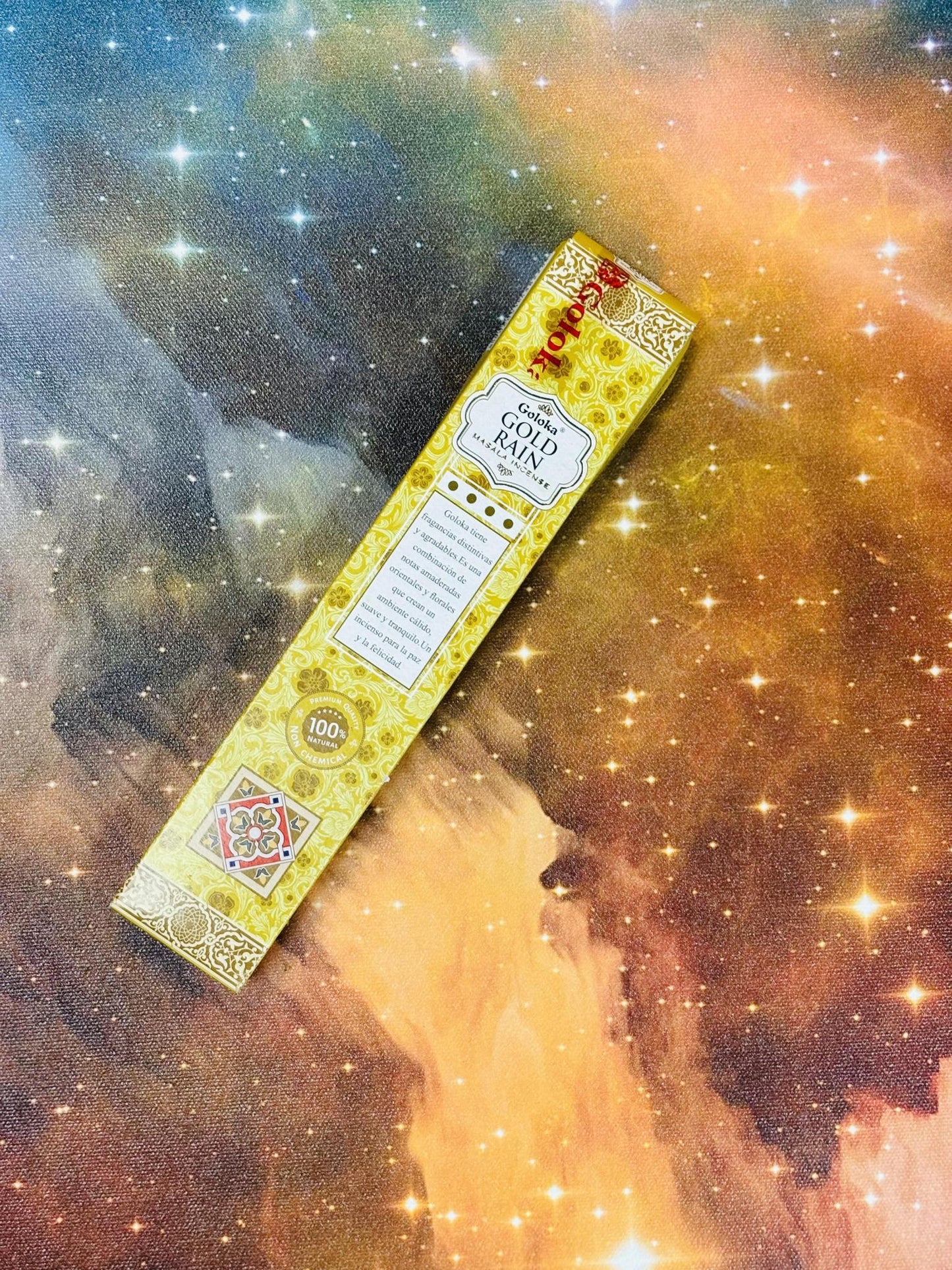 Goloka Incense
