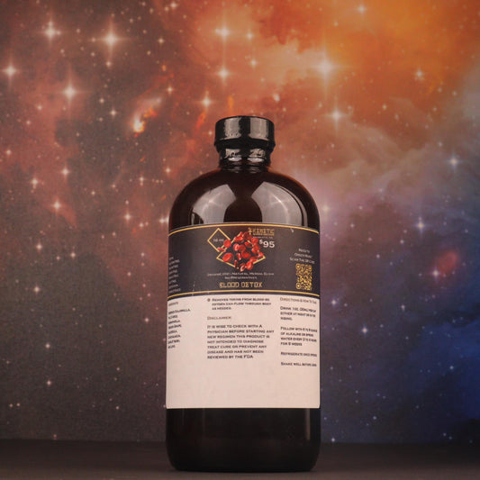 Blood Detox