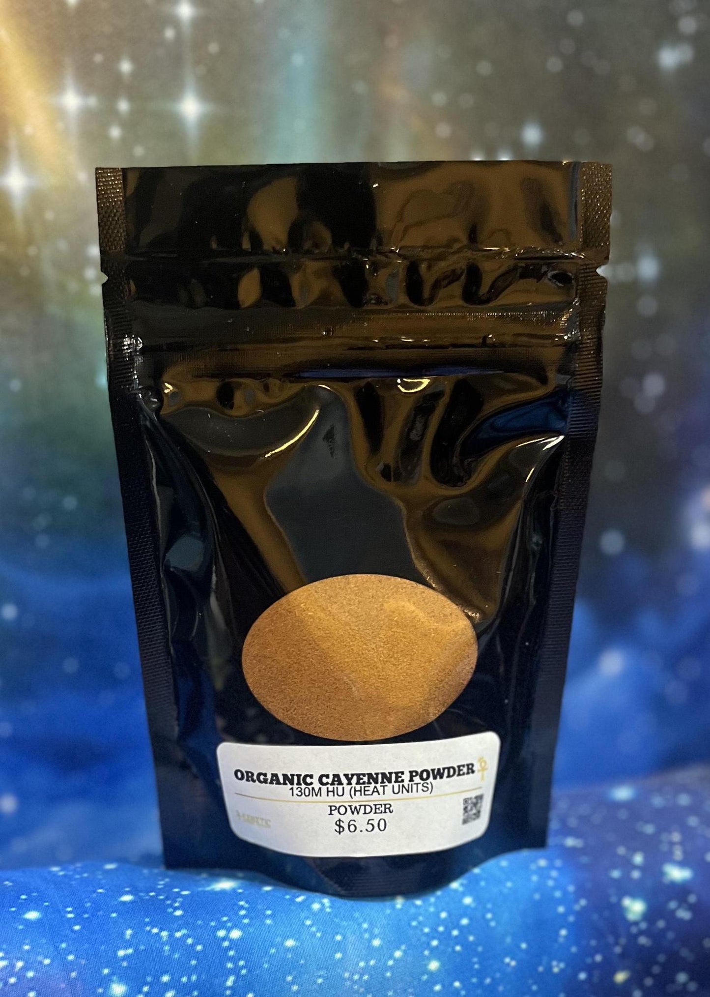 Cayenne Powder (3oz)