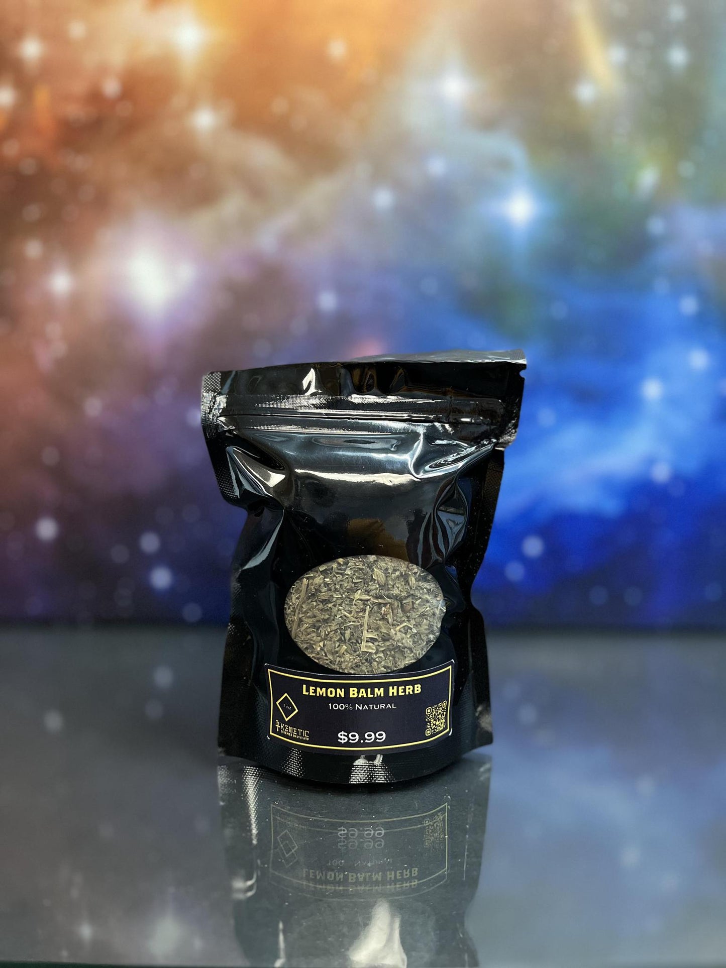 Lemon Balm Herb (1oz)