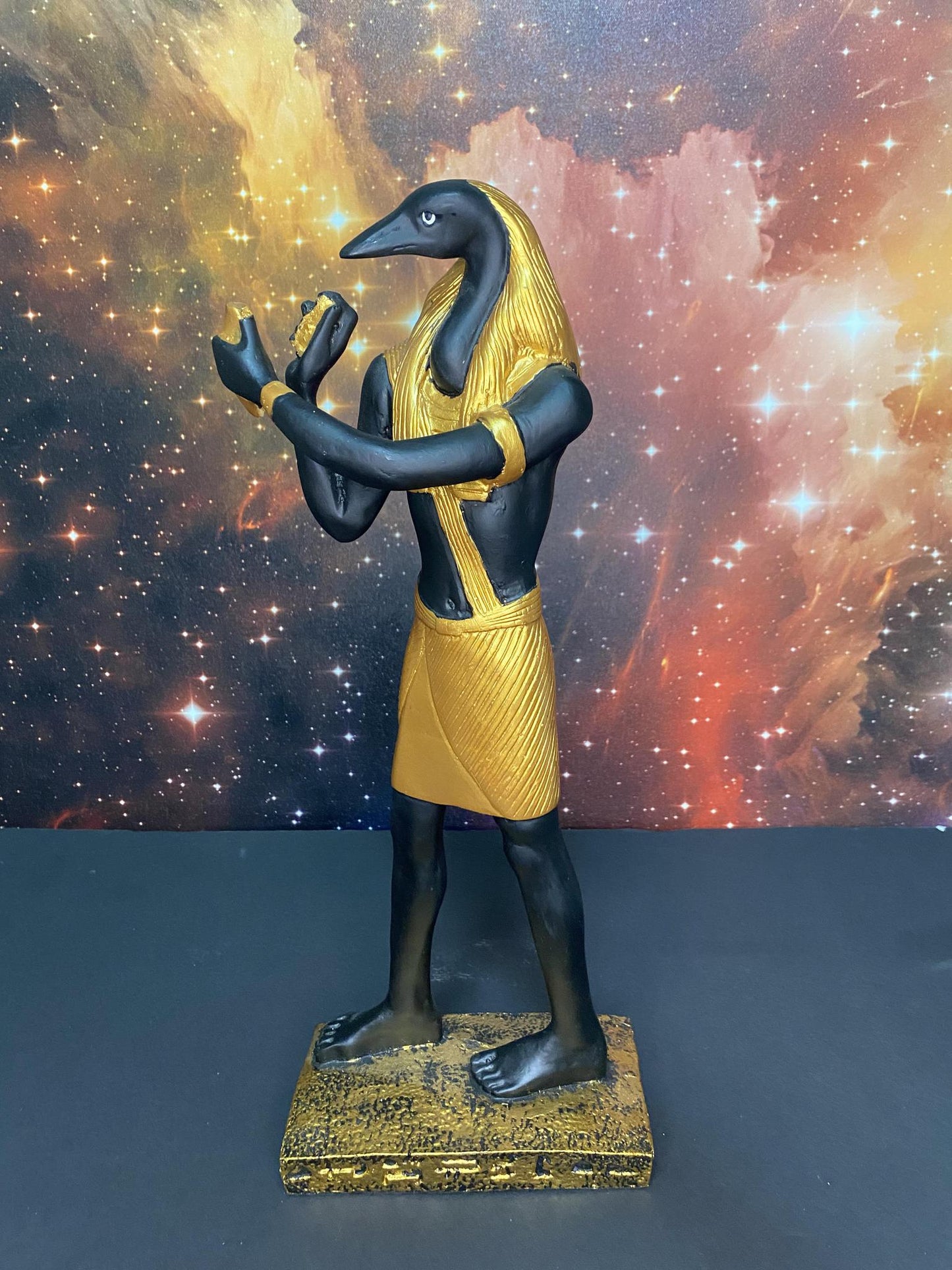 Tehuti (Thoth) Replica