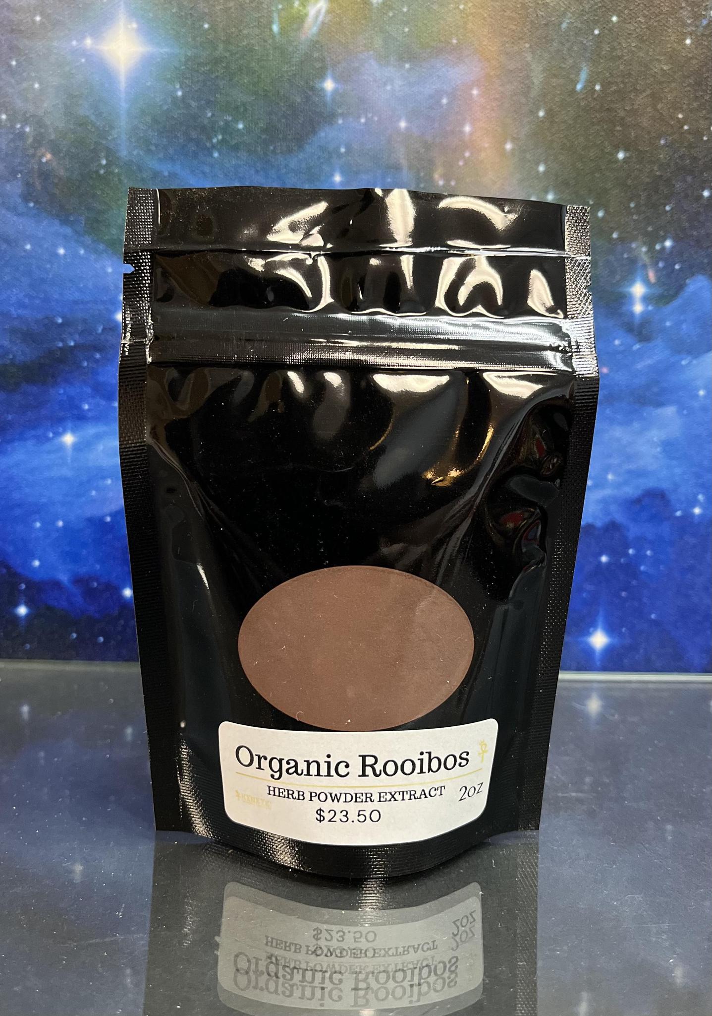 Rooibos Herb (2oz)