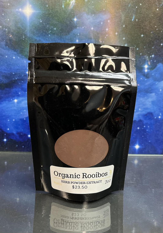 Rooibos Herb (2oz)