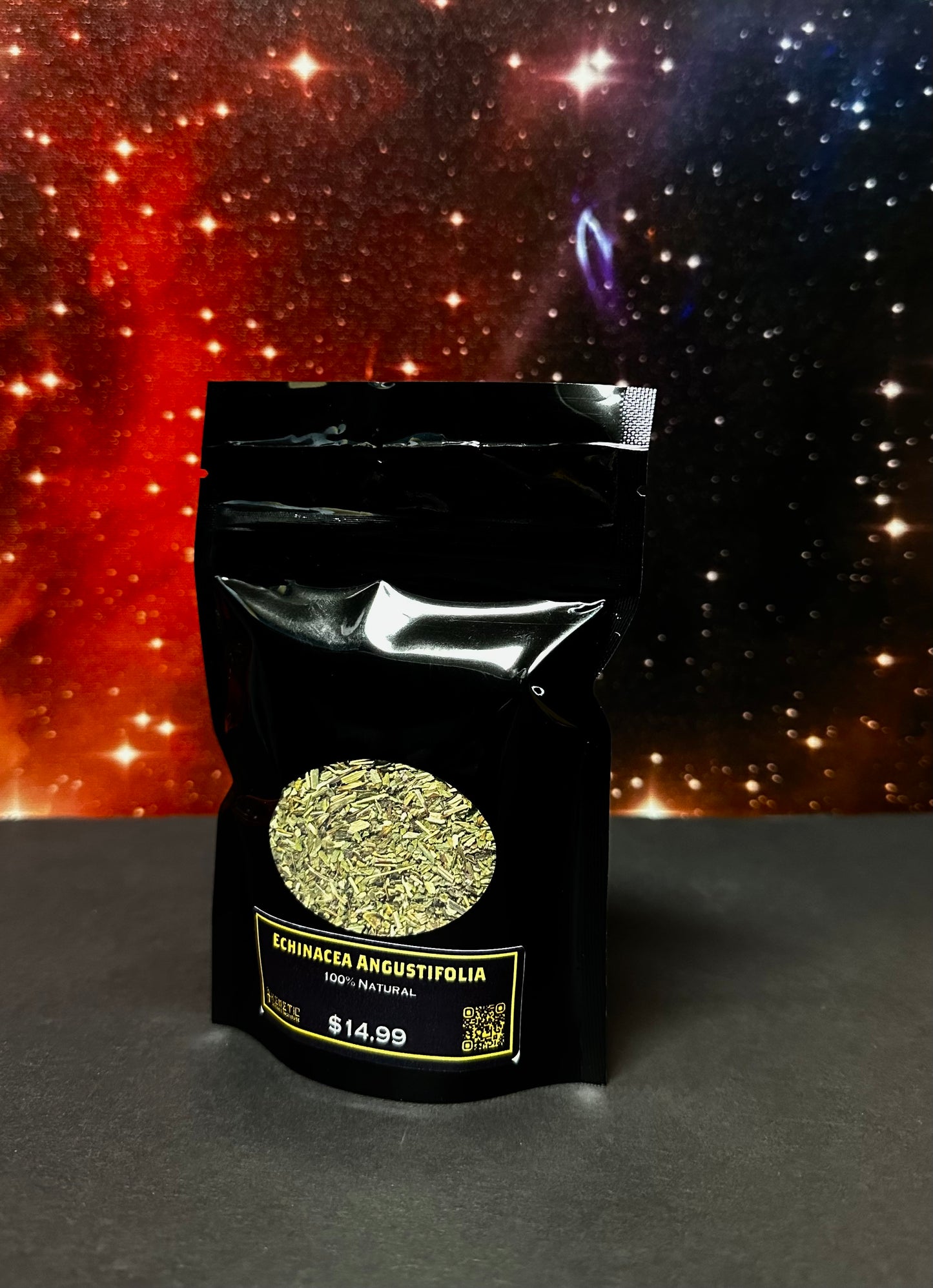 Echinacea Herb (1oz)