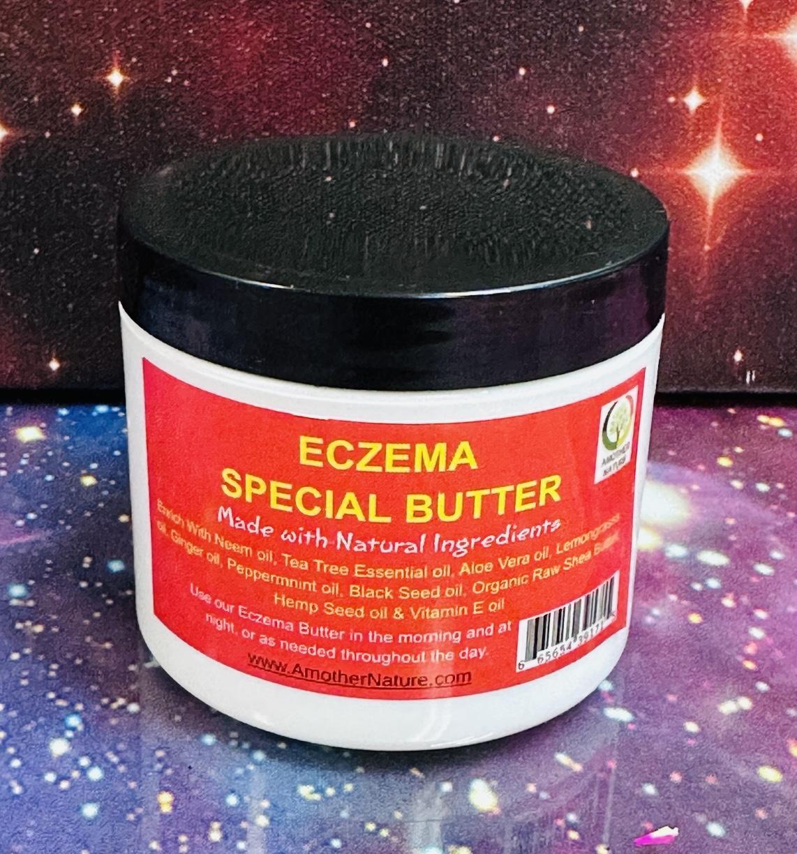 Eczema Special Butter