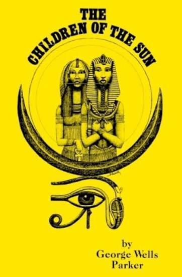 "The Children of the Sun" by George Wells Parker