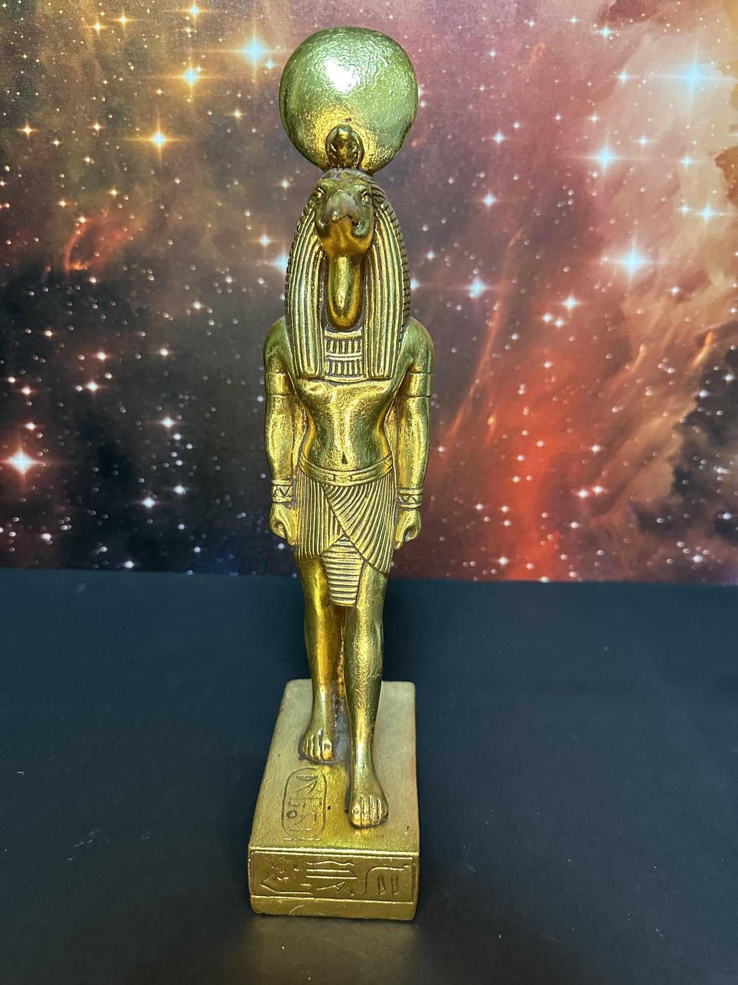 Tehuti (Thoth) Replica