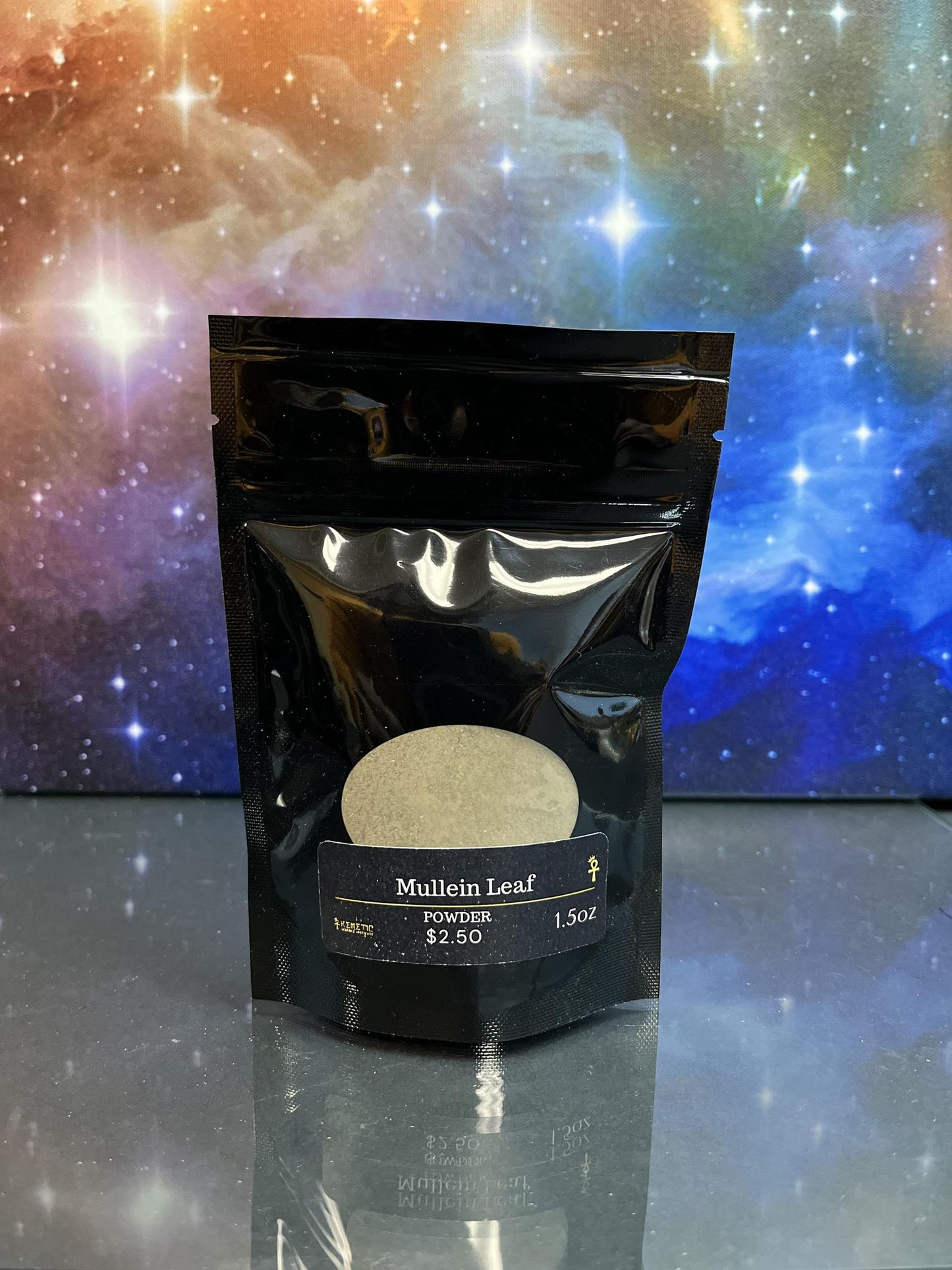 Mullein Leaf Powder (1.5oz)