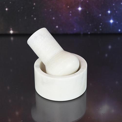Mortar and Pestle