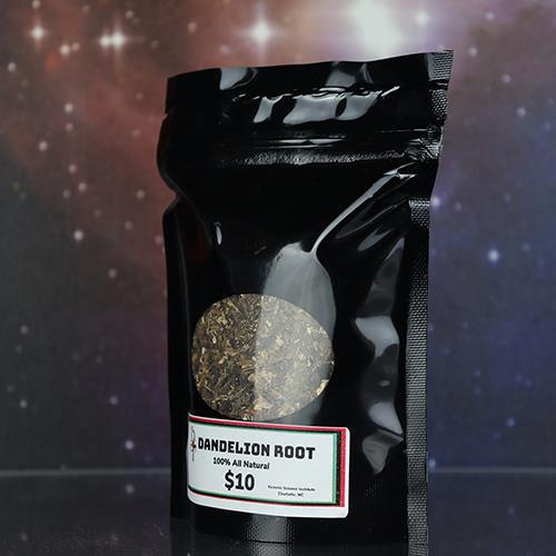 Dandelion Root (2.5oz)