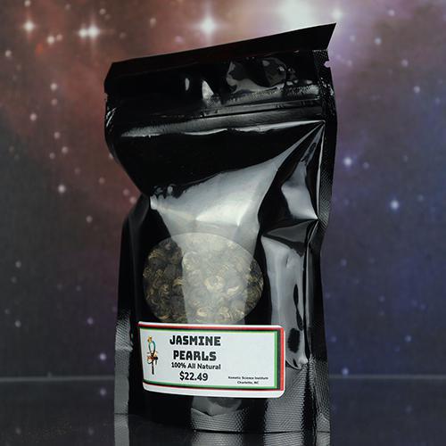 Jasmine Pearls (2.5oz)