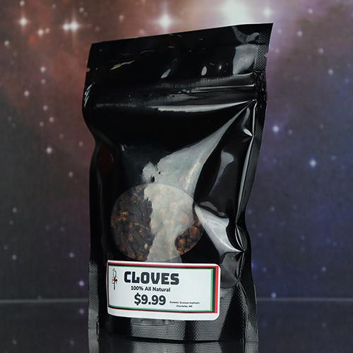 Cloves (2oz)