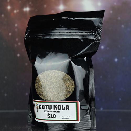 Gotu Kola (1oz)