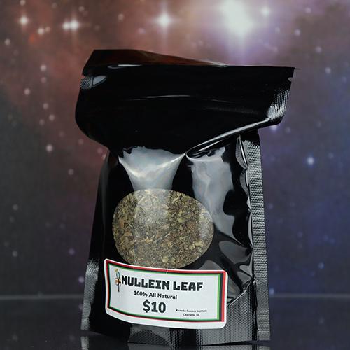 Mullein Leaf (1oz)