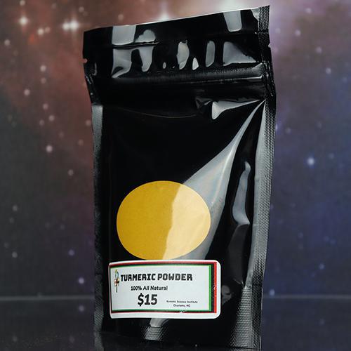 Turmeric Powder (3oz)