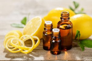 Premium Food Grade Oils