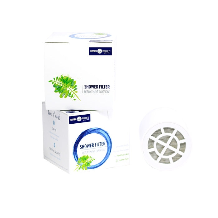 New Wave Enviro Shower Filter Replacement Cartridge